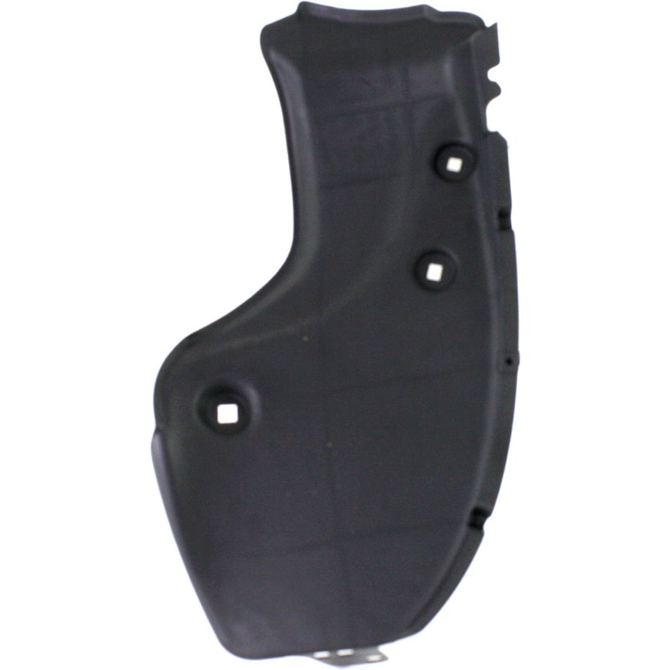 TOYOTA RAV4 REAR WHEEL SPLASH SHELD LEFT (Driver Side) REAR SECTION OEM#525920R010 2006-2012 PL#TO1166116