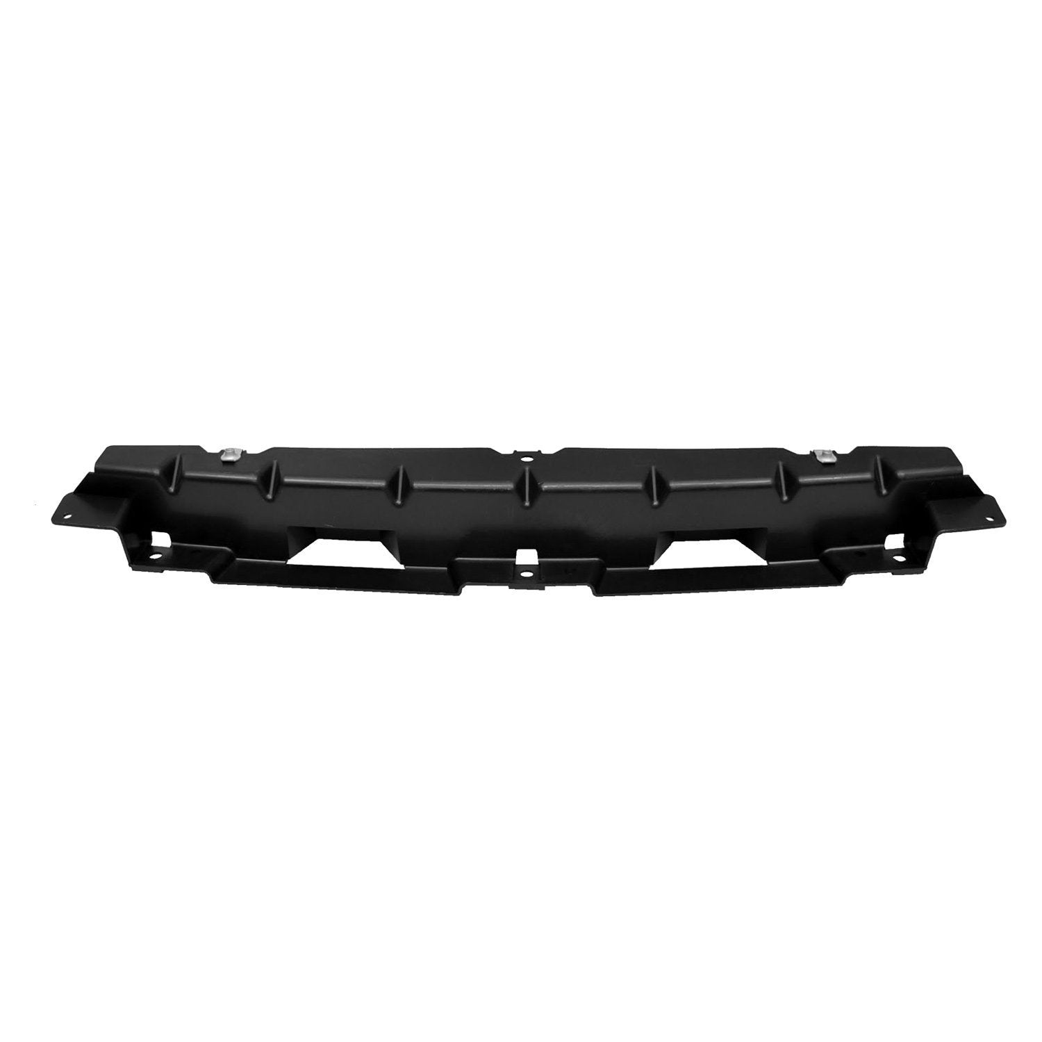 DODGE DART REAR BUMPER COVER LOWER CENTER SUPPORT (PLASTIC) OEM#68102298AC 2013-2016 PL#CH1140105