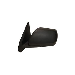 FORD TRUCKS & VANS ESCAPE HYBRID DOOR MIRROR LEFT (Driver Side) POWER/HEATED (TEXTURED BLACK) OEM#9L8Z17683CA 2008-2009 PL#FO1320293