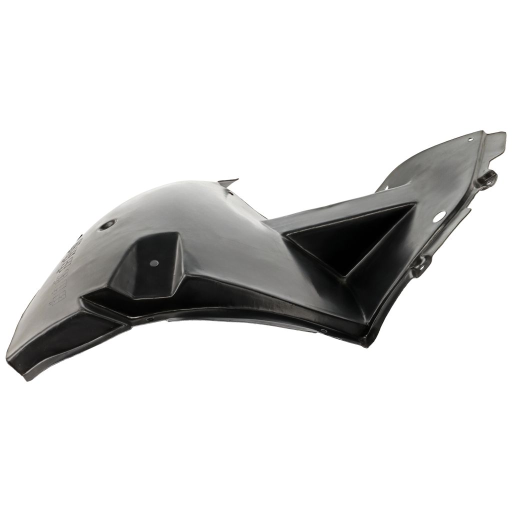 CADILLAC STS/STS-V FENDER LINER RIGHT (Passenger Side) (FT Section) (FT COVER Ext)(STS) OEM#25911106 2005-2011 PL#GM1005145
