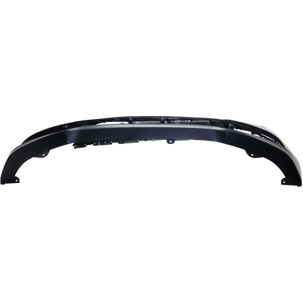 GENESIS G80 FRONT BUMPER COVER PRIMED (W/WASHER)(WO/SENSOR) **CAPA** OEM#86511B1100 2017 PL#HY1000207C