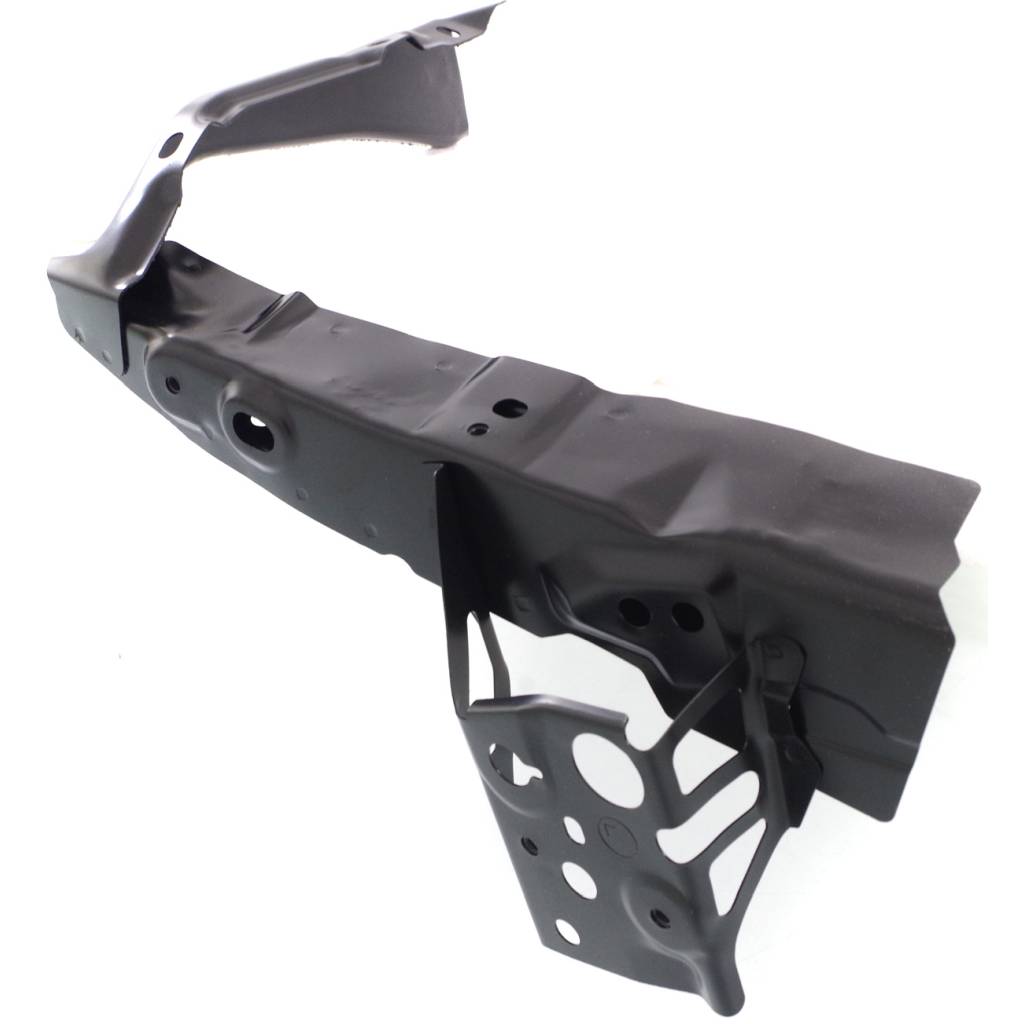 MAZDA CX-5 RADIATOR SUPPORT SIDE PANEL LEFT (Driver Side) **CAPA** OEM#KD5354140 2013-2016 PL#MA1225142C