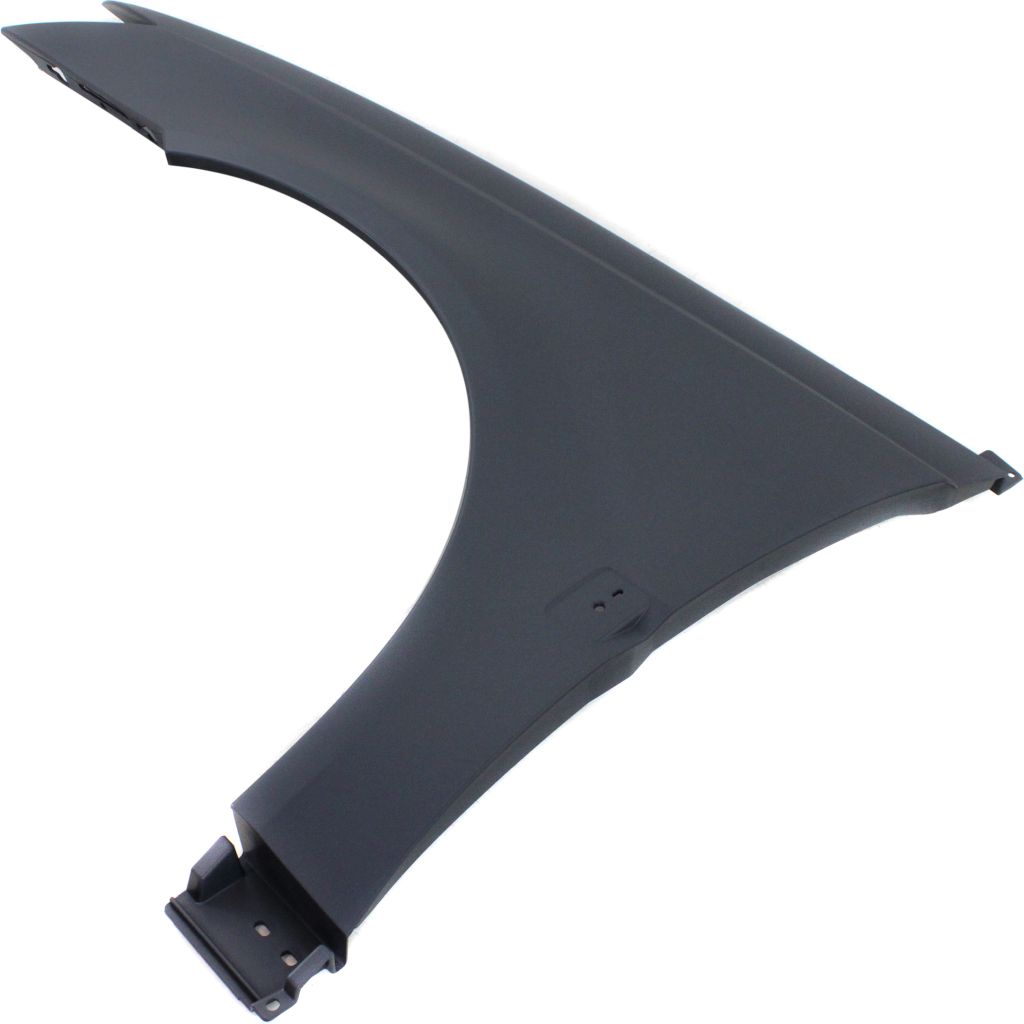 SATURN ION FENDER LEFT (Driver Side) (SD)(PLASTIC) OEM#15850405 2003-2007 PL#GM1240294