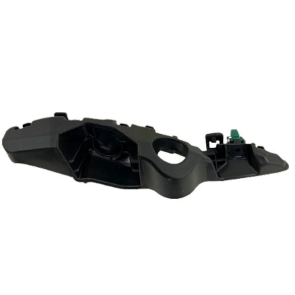HYUNDAI KONA FRONT BUMPER SIDE BRACKET RIGHT (Passenger Side) OEM#86552BE000 2024-2025 PL#HY1043163