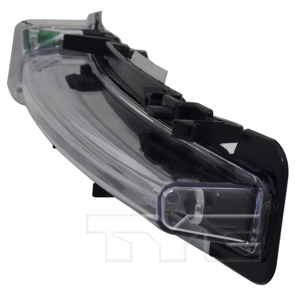 FORD TAURUS (EXC SHO) PARK LAMP RIGHT (Passenger Side) **CAPA** OEM#AG1Z13200A 2010-2012 PL#FO2521187C