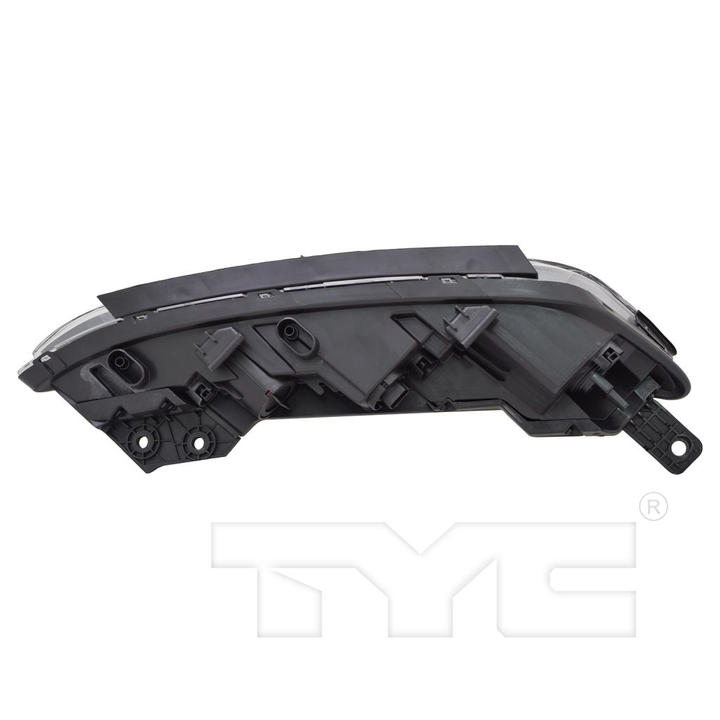 HYUNDAI KONA ELECTRIC DAYTIME RUNNING LAMP ASSY LEFT (Driver Side) **CAPA** OEM#92207J9010 2019-2021 PL#HY2562109C