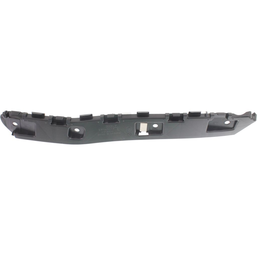 FORD TRUCKS & VANS ESCAPE REAR BUMPER SIDE LOWER BRACKET LEFT (Driver Side) (PLASTIC) OEM#CJ5Z17D943D 2013-2016 PL#FO1142117