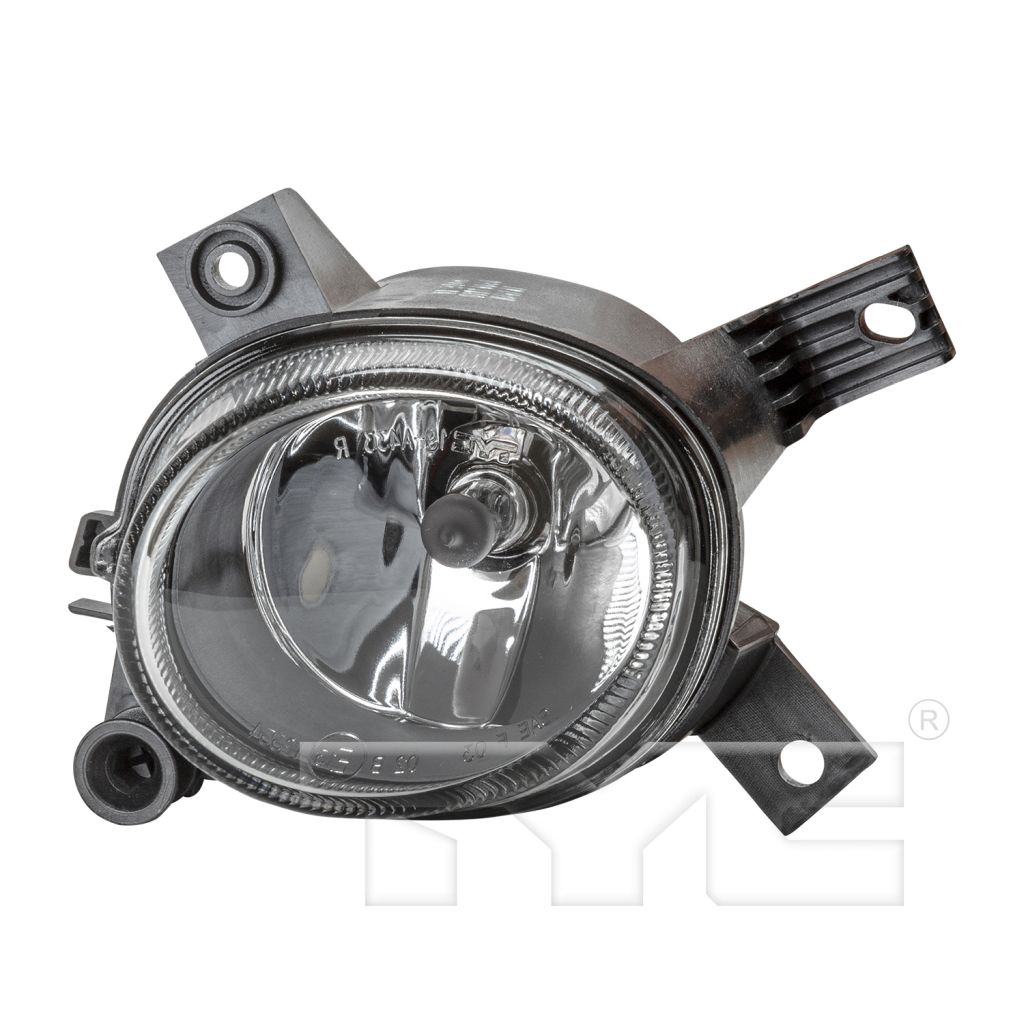 AUDI A3 FOG LAMP ASSEMBLY LEFT (Driver Side) OEM#8E0941699E 2009-2013 PL#AU2592112