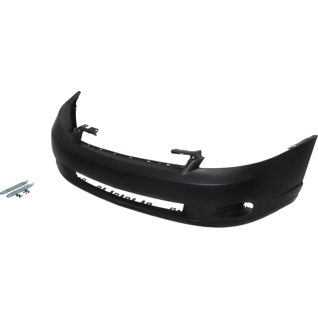 CHEVROLET MONTE CARLO FRONT BUMPER COVER PRIMED (LS/LT/LTZ) OEM#89025784 2006-2007 PL#GM1000765