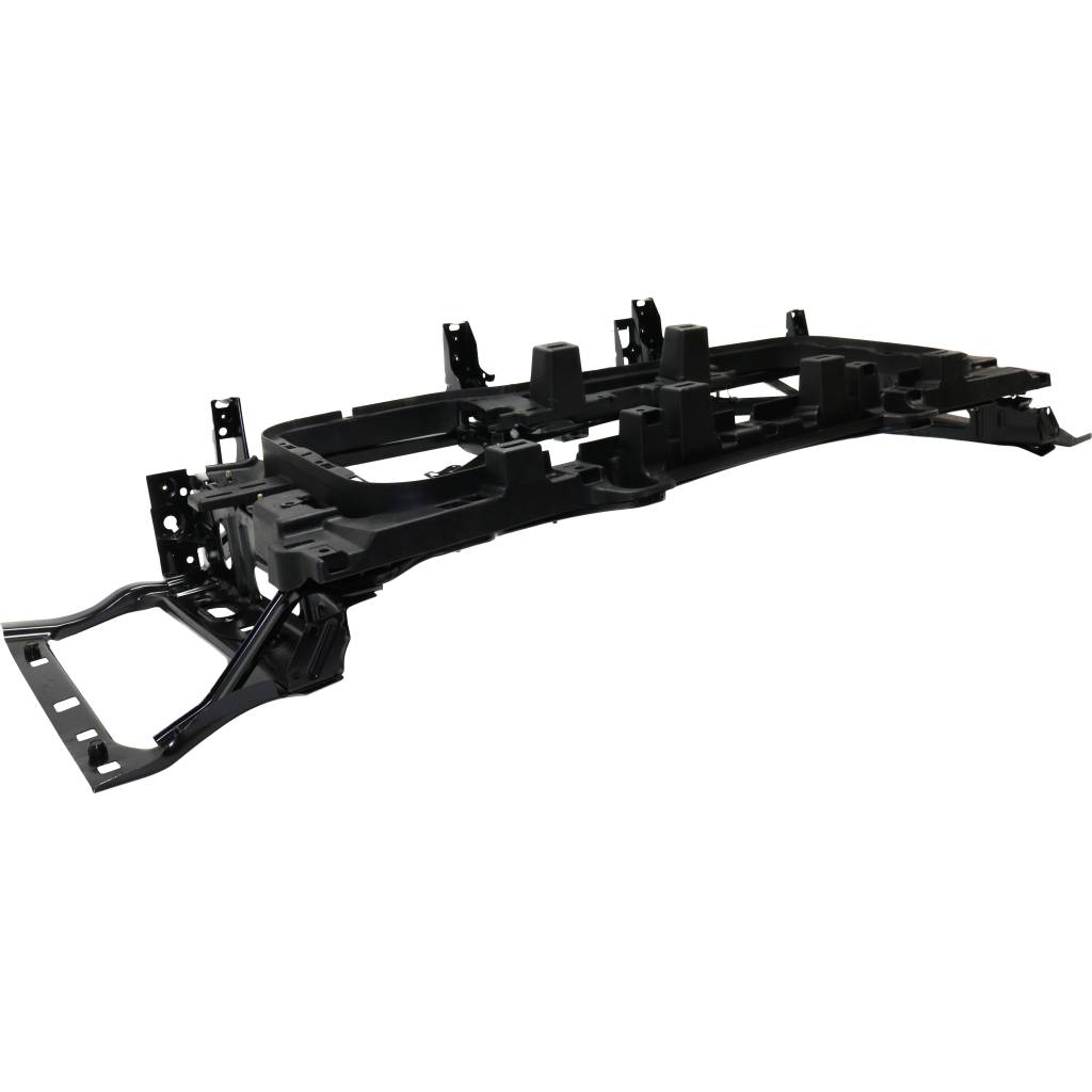 GM TRUCKS & VANS SILVERADO/PU 2500/3500 (CHEVY) HEADER PANEL ASSEMBLY W/PLASTIC PANEL SUPPORT **CAPA** OEM#84265519 2015-2019 PL#GM1220174C