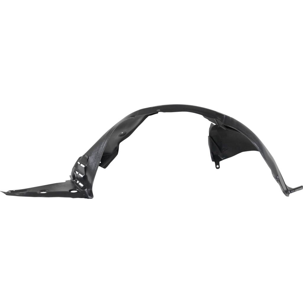 NISSAN(DATSUN) ALTIMA COUPE FENDER LINER LEFT (Driver Side) OEM#53841ZX00A 2008-2013 PL#NI1250135