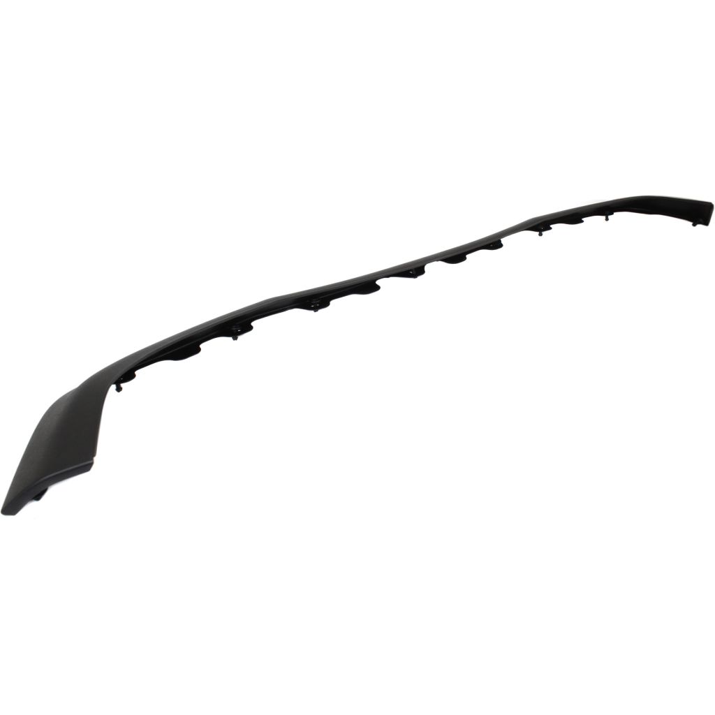 GM TRUCKS & VANS CHEVY/GMC/VAN(Express/Savana) FRONT LOWER VALANCE TEXTURE(CONTOURED) OEM#25758613 2003-2016 PL#GM1092226
