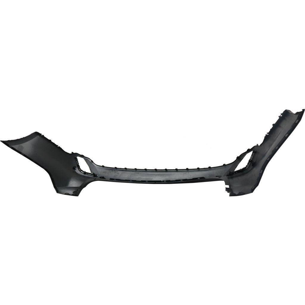 HYUNDAI SANTA FE /SANTA FE XL (3.3L) REAR BUMPER COVER PRIMED (WO/SENSOR)**CAPA** OEM#86611B8500 2017-2019 PL#HY1100213C