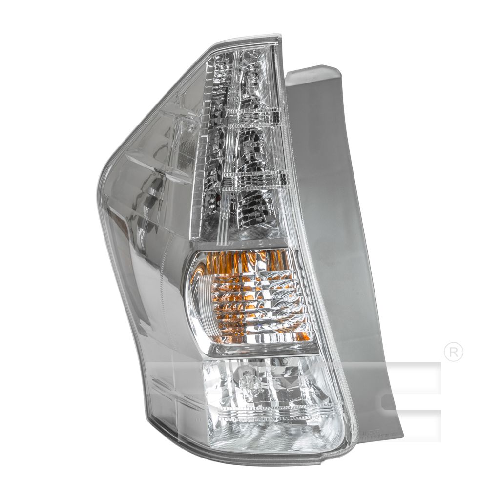TOYOTA PRIUS V TAIL LAMP ASSEMBLY LEFT (Driver Side) OEM#8156147160 2012-2014 PL#TO2800186