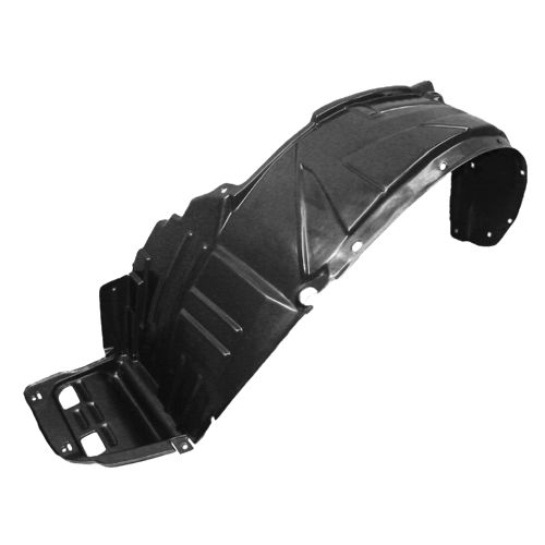 ACURA RSX FENDER LINER LEFT (Driver Side) OEM#74151S6M000 2002-2004 PL#AC1248105