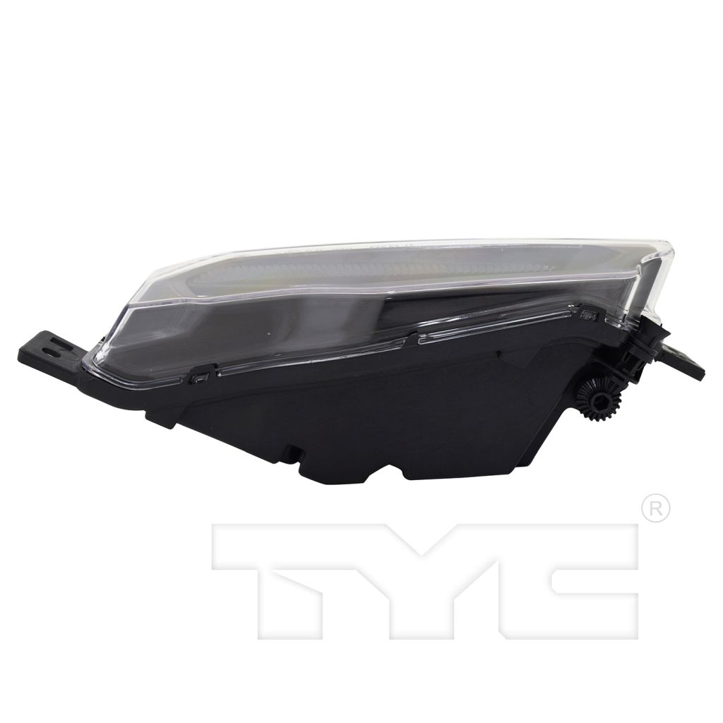 BMW BMW X3 FOG LAMP ASSY RIGHT (Passenger Side) (LED) OEM#63179492772 2020-2021 PL#BM2593162