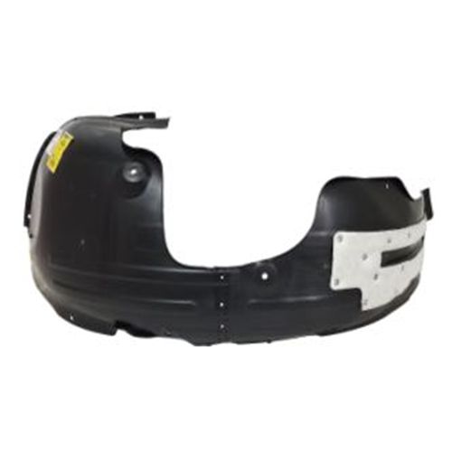 KIA NIRO HYBRID/HYBRID PLUG-IN FENDER LINER LEFT (Driver Side) **CAPA** OEM#86811AT000 2023-2025 PL#KI1248179C