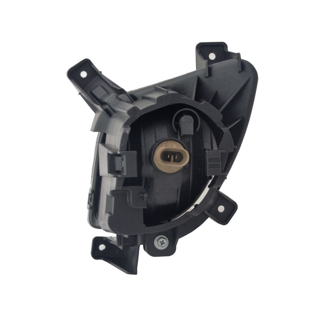 HYUNDAI TUCSON FOG LAMP ASSEMBLY RIGHT (Passenger Side) OEM#922022S000 2010-2015 PL#HY2593136