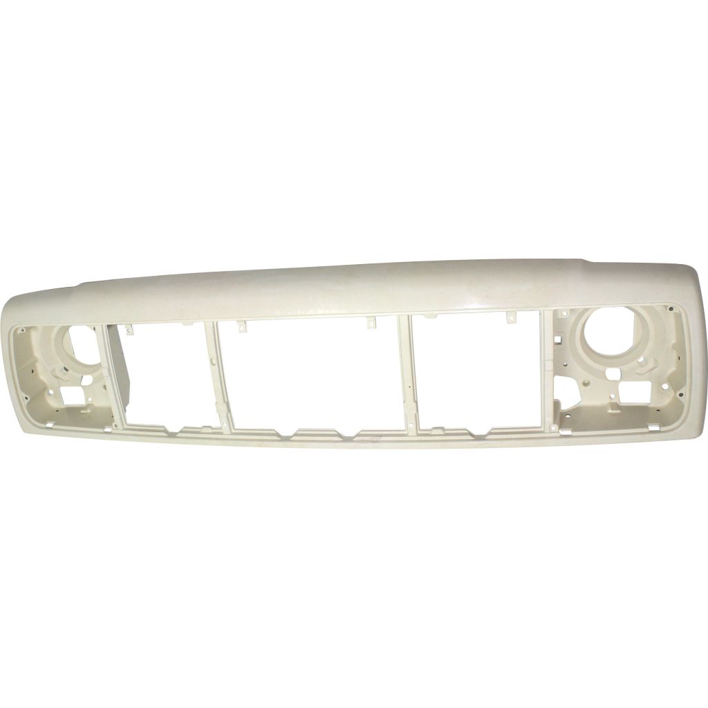 JEEP CHEROKEE HEADER PANEL OEM#55055233AE 1997-2001 PL#CH1220115