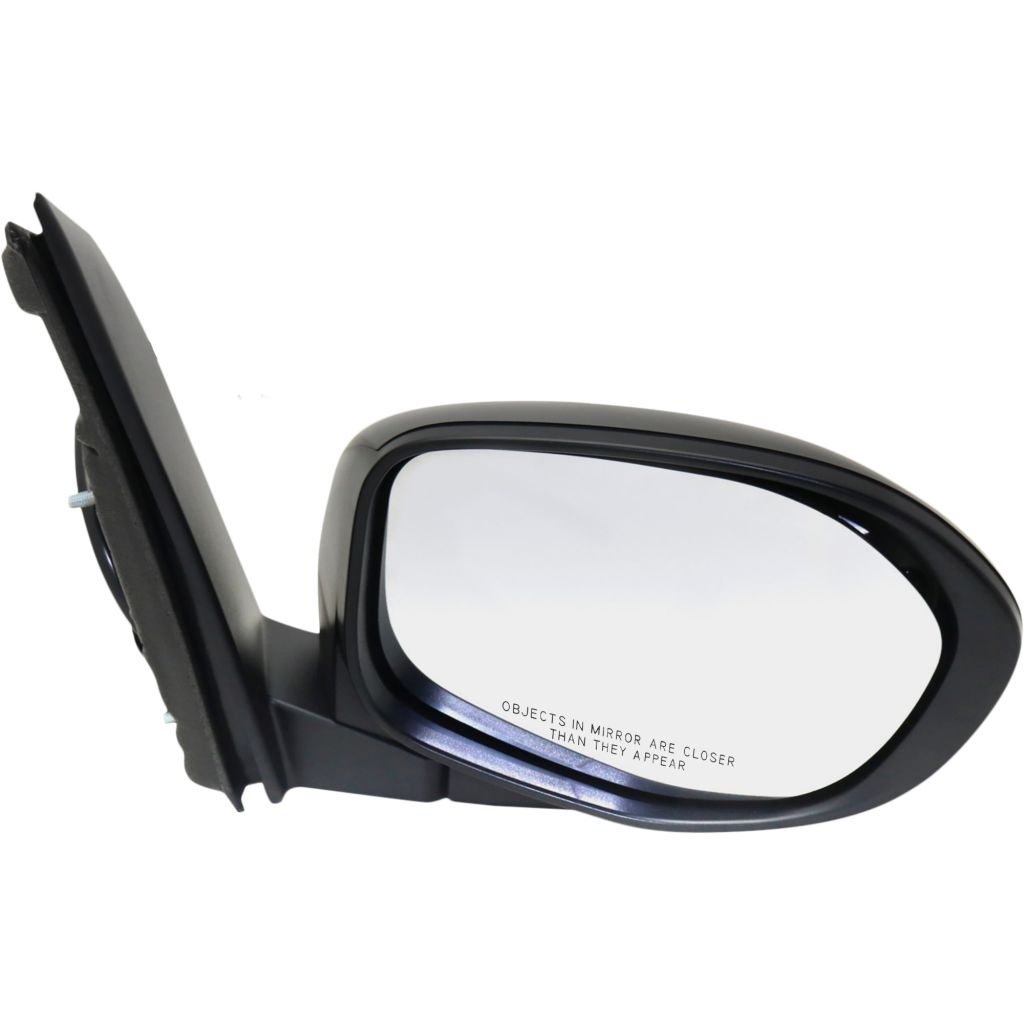 HONDA ODYSSEY DOOR MIRROR RIGHT (Passenger Side) PWR/HTD/SIGNAL/MEMORY OEM#76200TK8A61ZD 2014-2017 PL#HO1321280