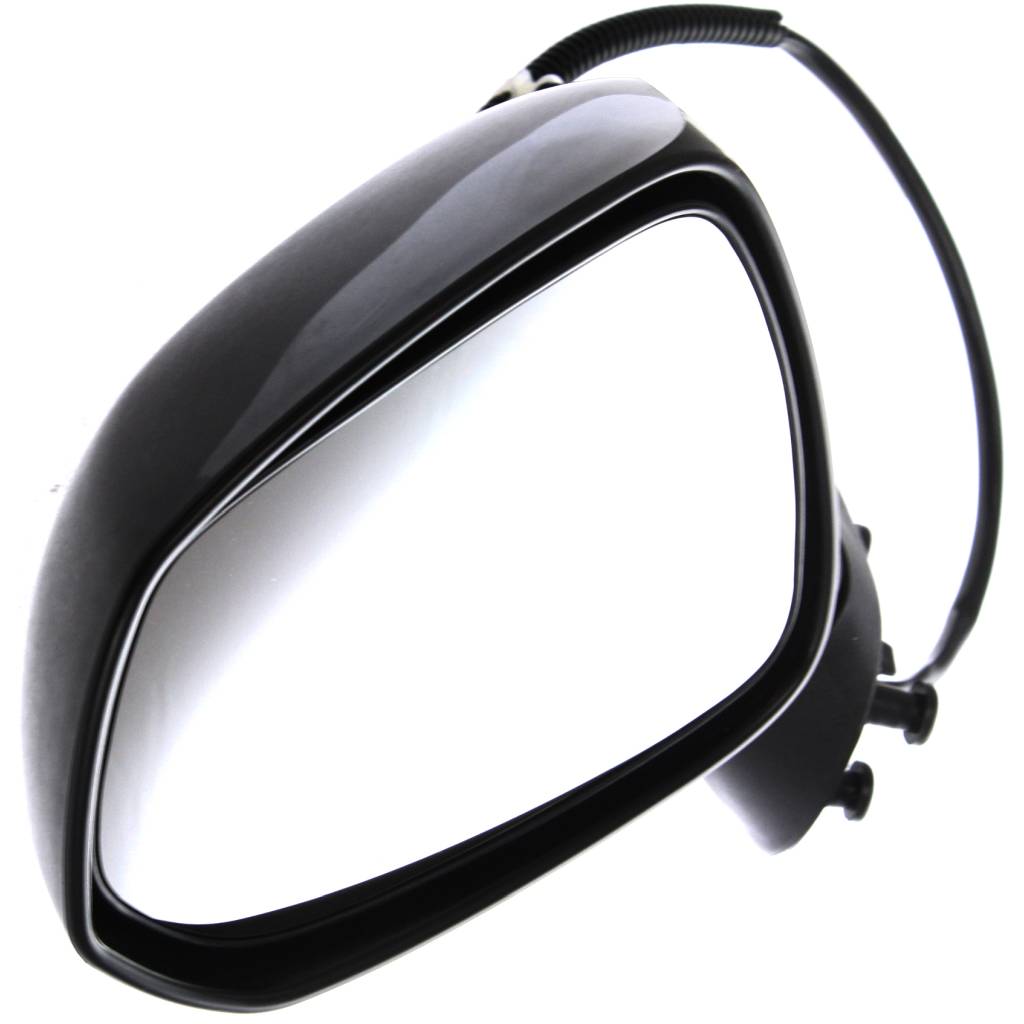 HONDA FIT DOOR MIRROR LEFT (Driver Side) PWR OEM#76250SLNA01ZC 2007-2008 PL#HO1320235