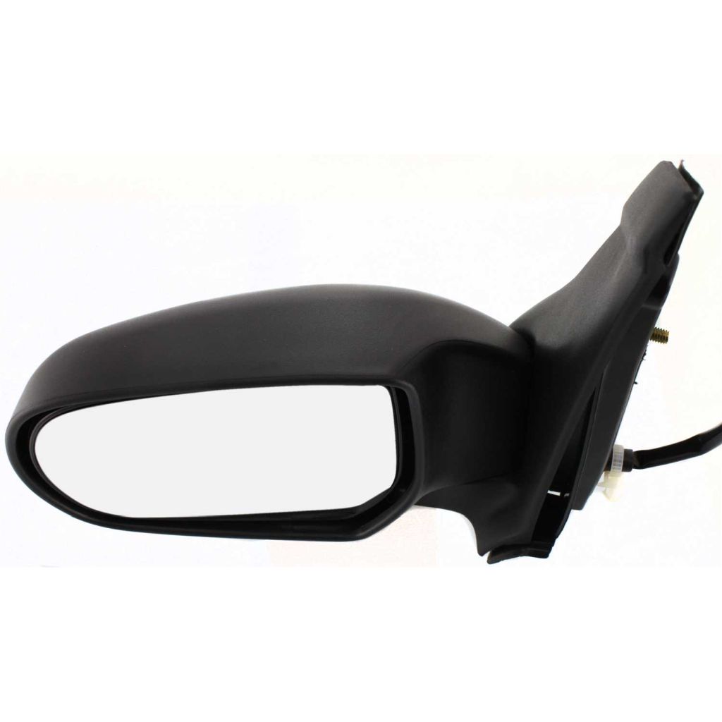 MAZDA MPV DOOR MIRROR LEFT (Driver Side) PWR/NON-HTD OEM#LD4769180 2002-2006 PL#MA1320136