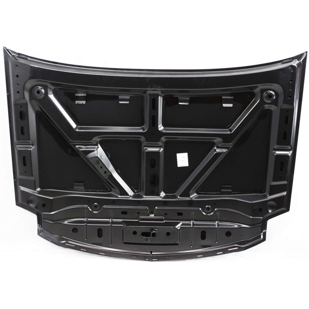 CADILLAC ESCALADE HYBRID HOOD OEM#15945915 2009-2013 PL#GM1230357