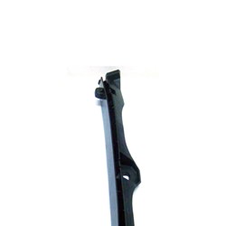 TOYOTA SIENNA FRONT BUMPER SIDE SUPPORT RIGHT (Passenger Side) OEM#52115AE010 2004-2010 PL#TO1043112