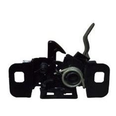 GM TRUCKS & VANS SILVERADO/PU 2500/3500 (CHEVY) HOOD LATCH (WO/REMOTE START) OEM#84460939 2015-2019 PL#GM1234123