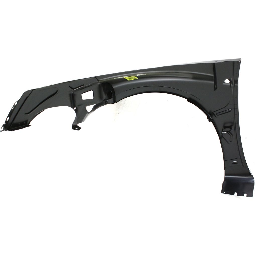 CHRYSLER PT CRUISER FENDER RIGHT (Passenger Side) **CAPA** OEM#5015484AF 2001-2010 PL#CH1241230C