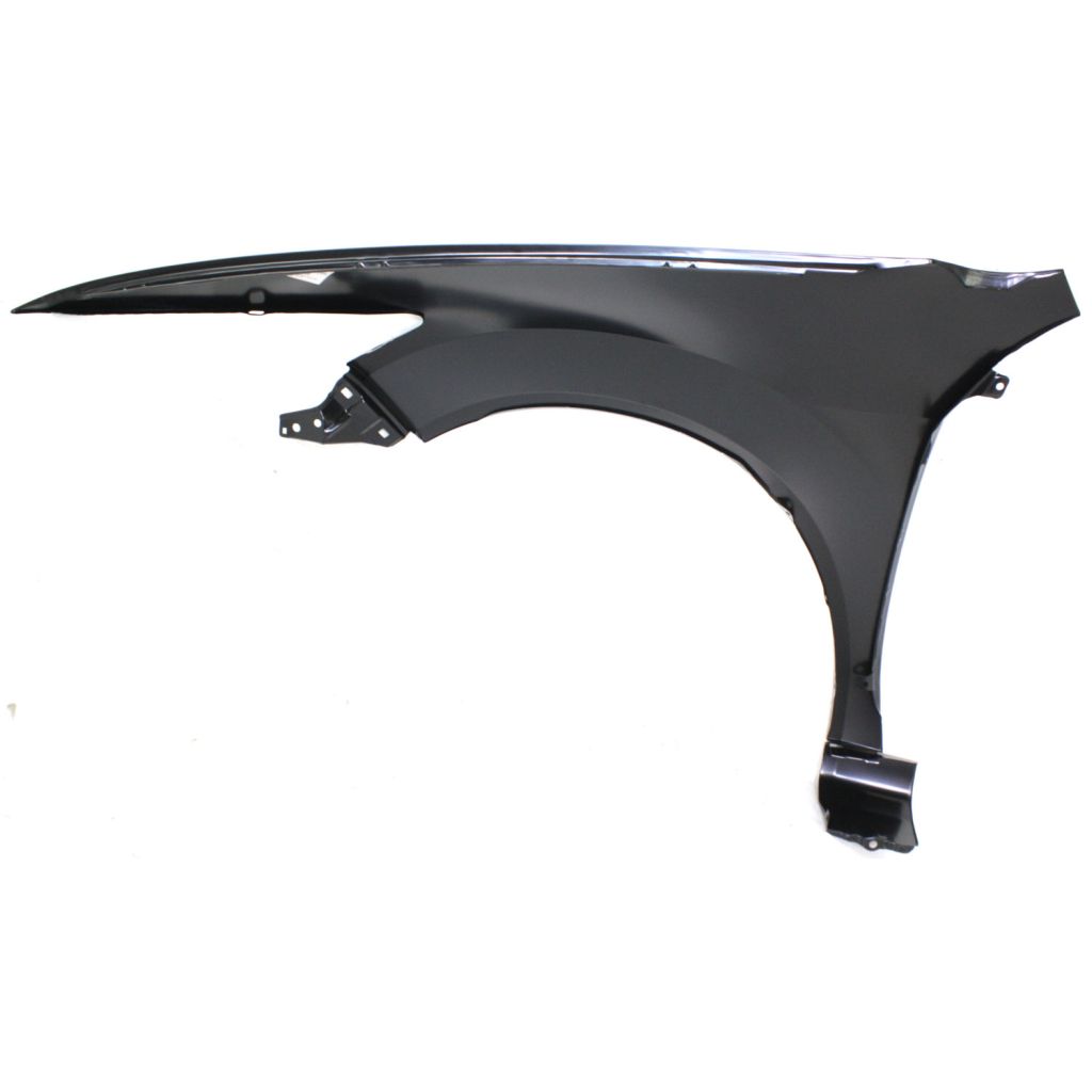 ACURA TSX WAGON FENDER RIGHT (Passenger Side) OEM#60210TL0A91ZZ 2011-2014 PL#AC1241120