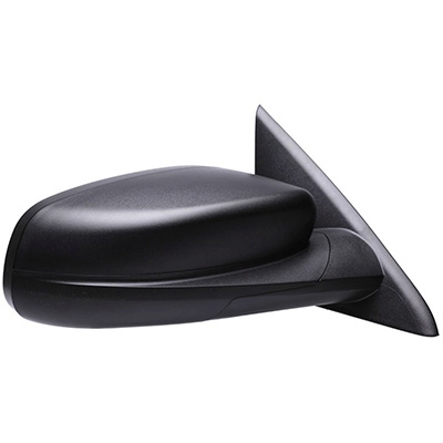 FORD TAURUS DOOR MIRROR RIGHT (Passenger Side) PWR (SE)(W/BLIND SPOT GLASS)(BLACK) OEM#CG1Z17682A-PFM 2013-2019 PL#FO1321445