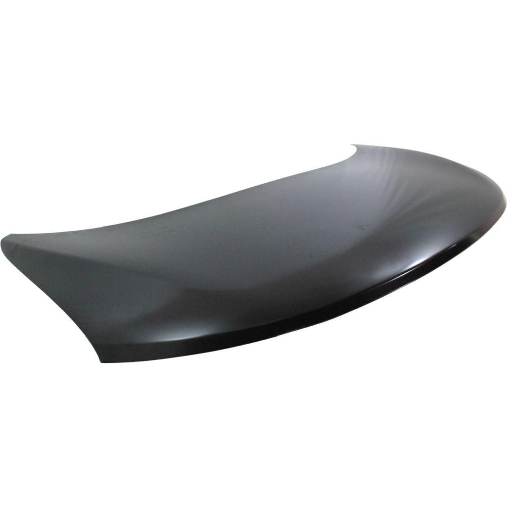 NISSAN(DATSUN) QUEST HOOD **CAPA** OEM#F510M1JAMA 2011-2017 PL#NI1230185C