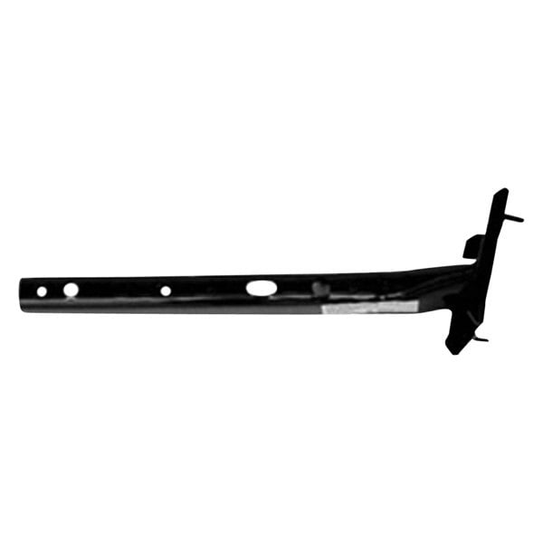 DODGE TRUCKS & VANS GRAND CARAVAN REAR BUMPER RAIL EXTENSION RIGHT (Passenger Side) **CAPA** OEM#5113322AA 2008-2020 PL#CH1105804C
