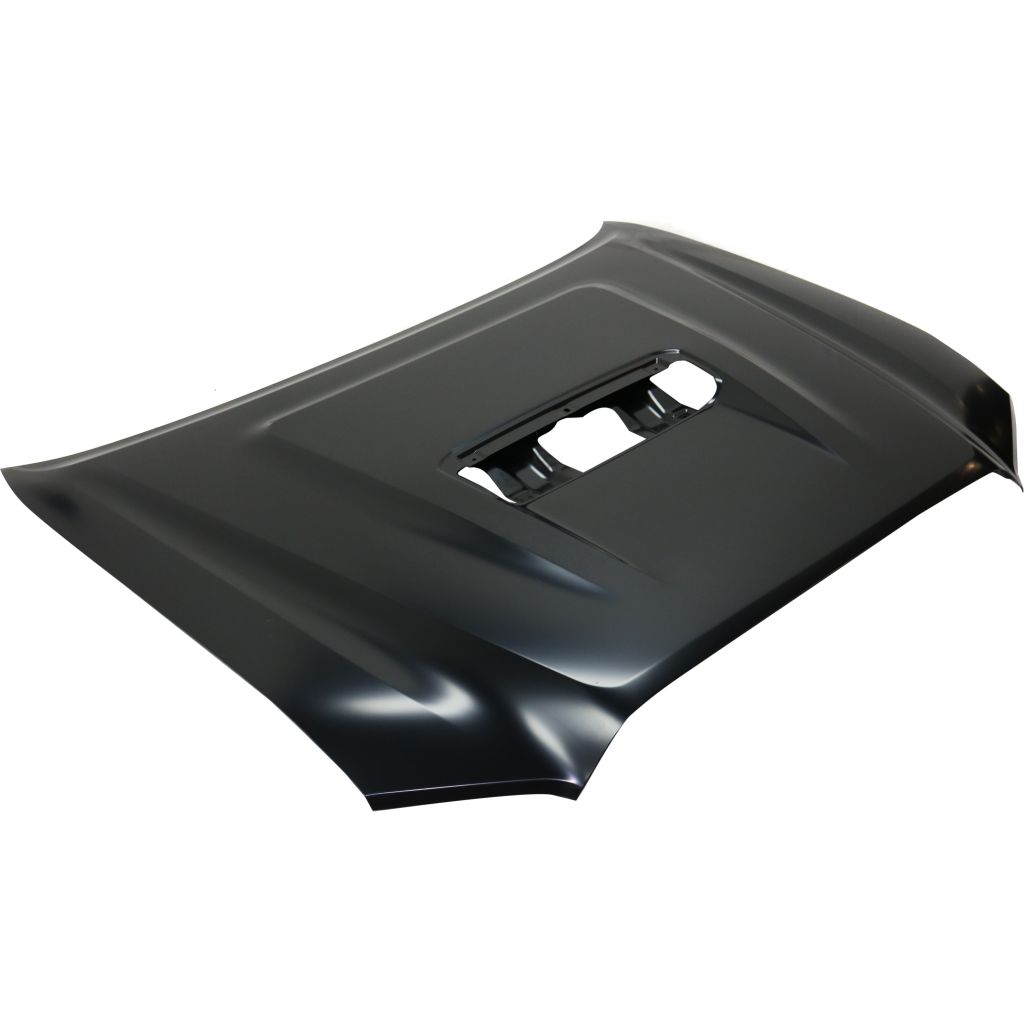 TOYOTA TACOMA HOOD (W/ SCOOP) **CAPA** OEM#5330104230 2016-2023 PL#TO1230240C