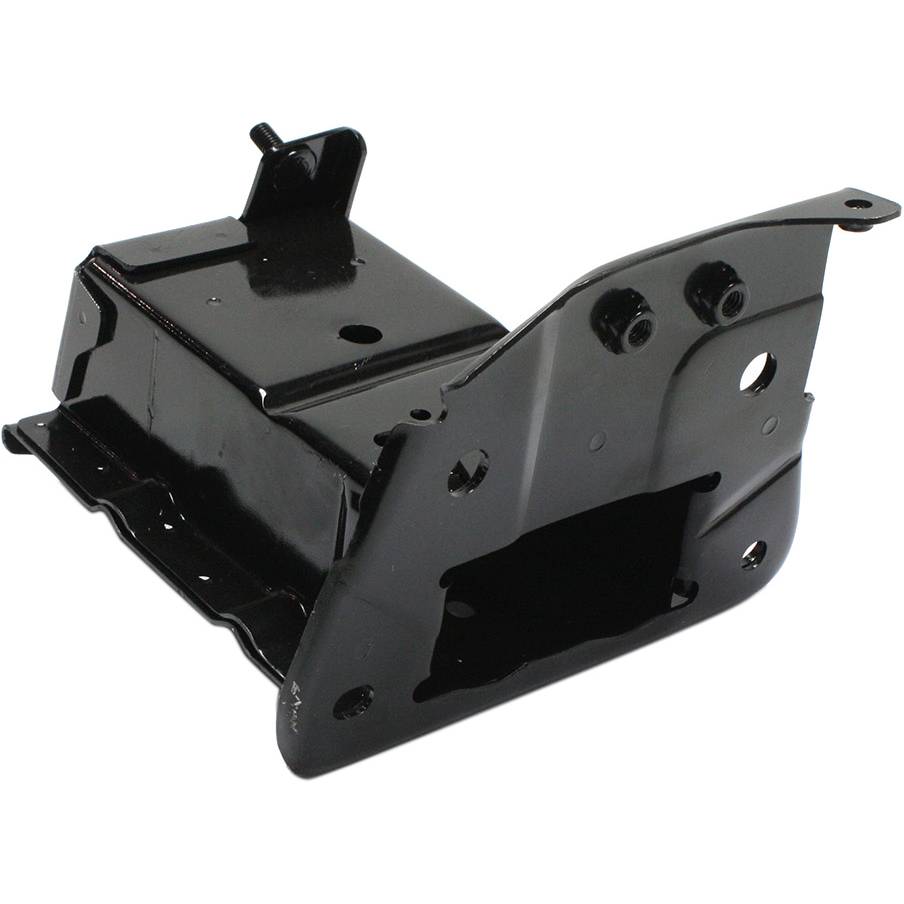 NISSAN(DATSUN) JUKE FRONT REINFORCEMENT BRACKET LEFT (Driver Side) (EXC NISMO RS) OEM#751151KM0A 2011-2017 PL#NI1066144