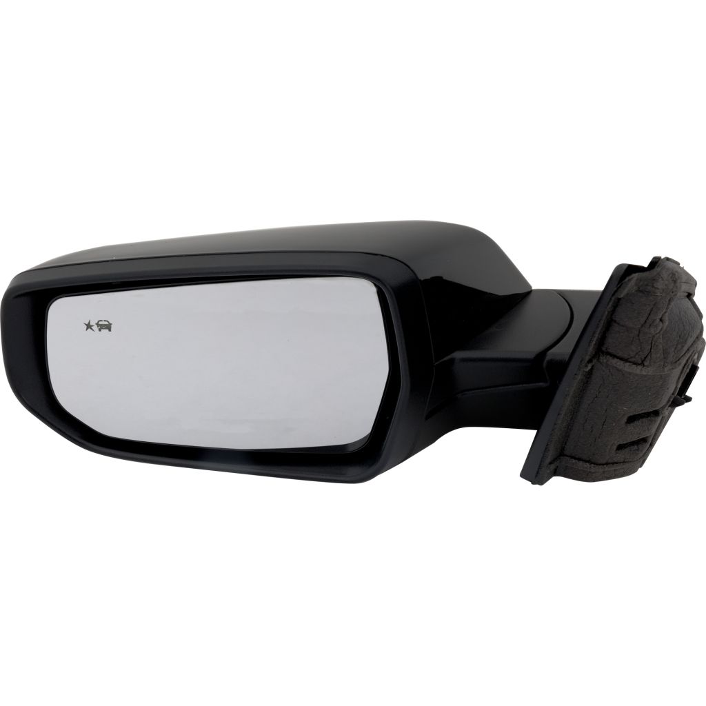 CHEVROLET MALIBU DOOR MIRROR LEFT (Driver Side) PWR/HTD (W/BSD)(PTM CVR) OEM#84705511-PFM 2019-2025 PL#GM1320614