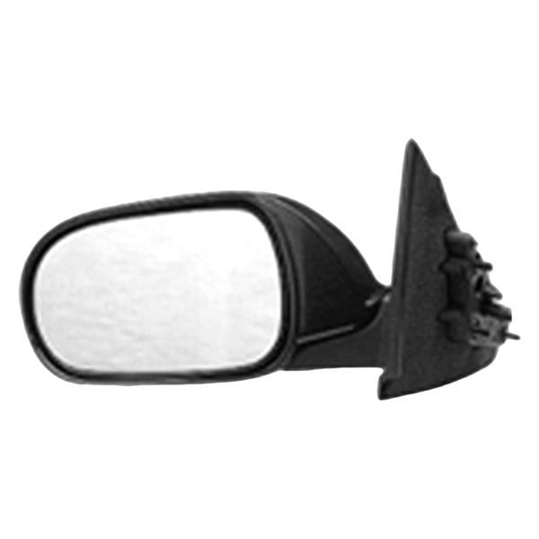 INFINITI G35 SEDAN DOOR MIRROR LEFT (Driver Side) PWR/HTD OEM#K6302AM705 2003-2006 PL#IN1320104