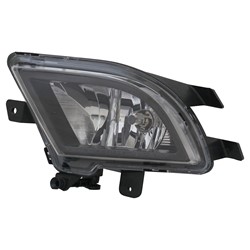 VOLKSWAGEN JETTA HYBRID FOG LAMP ASSEMBLY LEFT (Driver Side)**CAPA** OEM#5C7941699R 2015-2016 PL#VW2592126C