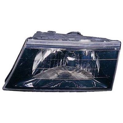 MERCURY MARAUDER HEAD LAMP ASSEMBLY LEFT (Driver Side) OEM#3W3Z13008DA 2003-2004 PL#FO2502197