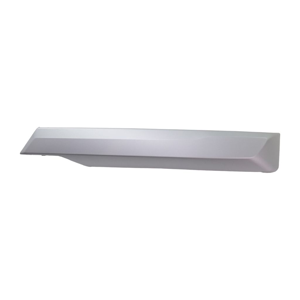 BMW BMW X3 FOG LAMP COVER TRIM RIGHT (Passenger Side) SILVER (30i XLINE) OEM#51117421988 2018-2021 PL#BM1047148