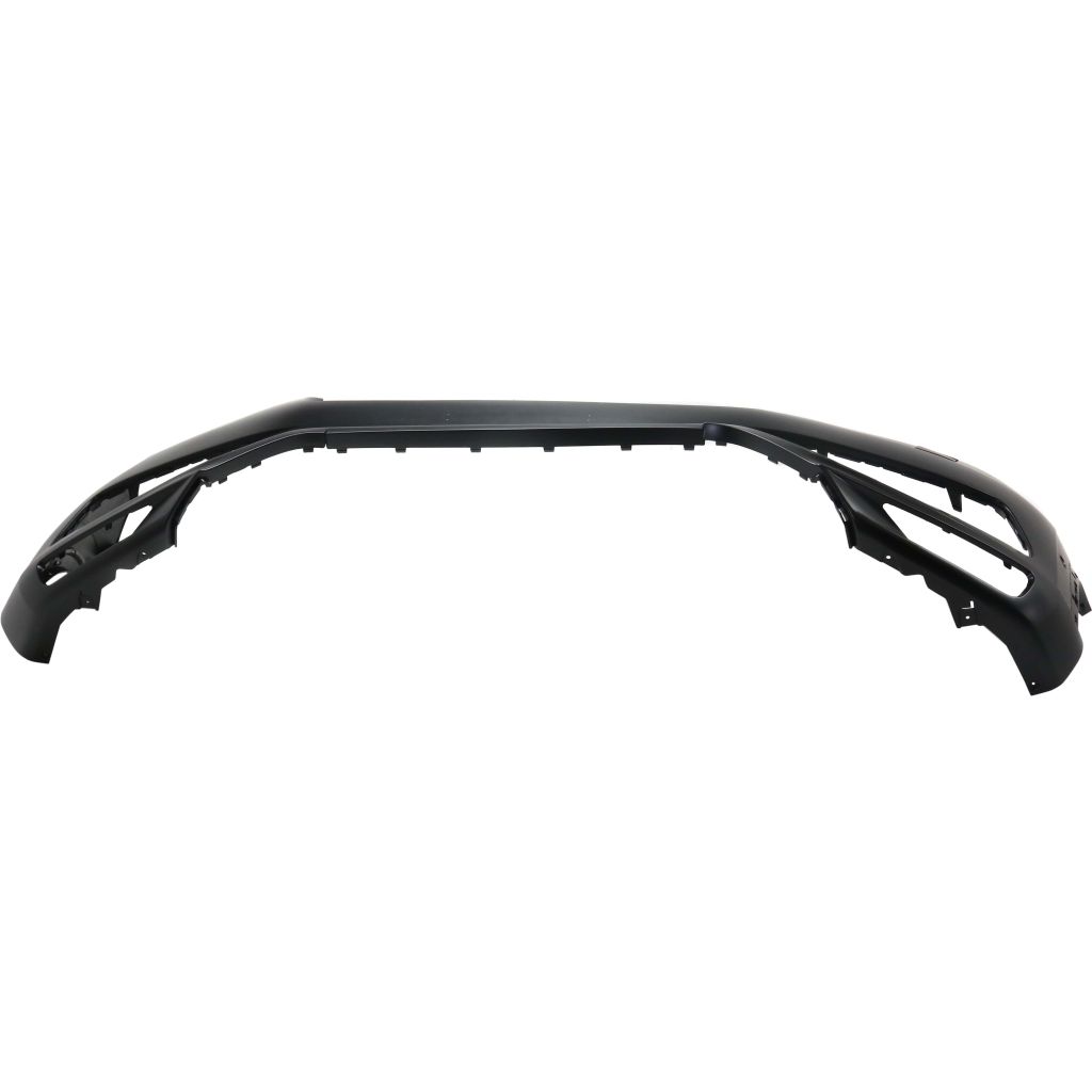 VOLVO VOLVO XC90 FRONT BUMPER COVER PRIMED (W/SENSOR)(W/WASHER)(W/T5 MOMENTUM&T5 INSCRIPTION)**CAPA** OEM#398417261 2016-2019 PL#VO1000219C