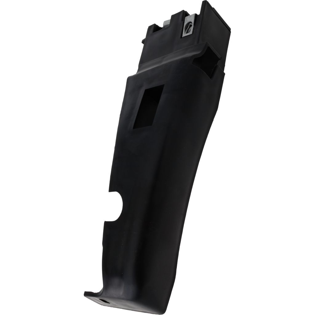 DODGE TRUCKS & VANS DODGE/PU (R2500/3500)(R1500 Mega Cab 06-08) FRONT BUMPER SIDE BRACKET LEFT (Driver Side) (W/O SPORT) (Outer/Side of OEM#68044623AA 2003-2009 PL#CH1066130