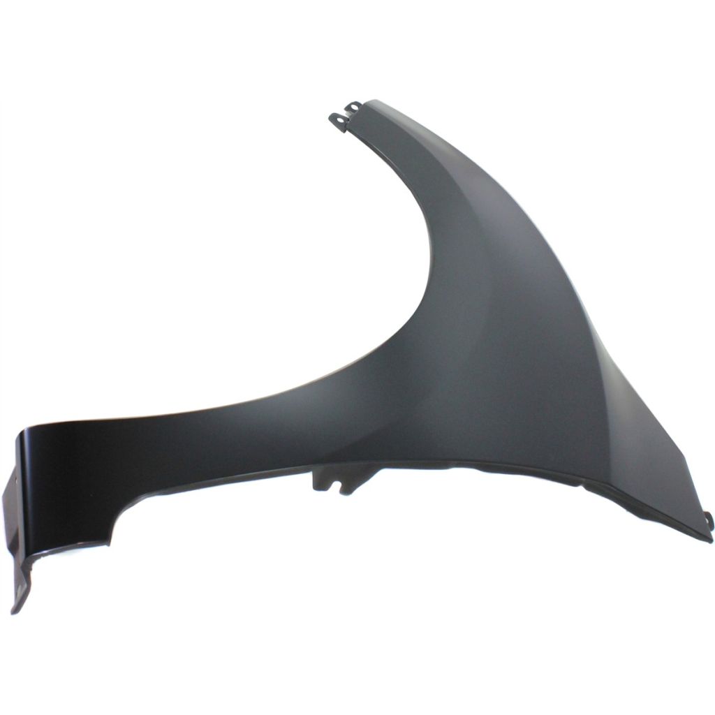 HYUNDAI ELANTRA GT (5DOORS) FENDER LEFT (Driver Side) OEM#66311A5000 2013-2017 PL#HY1240158