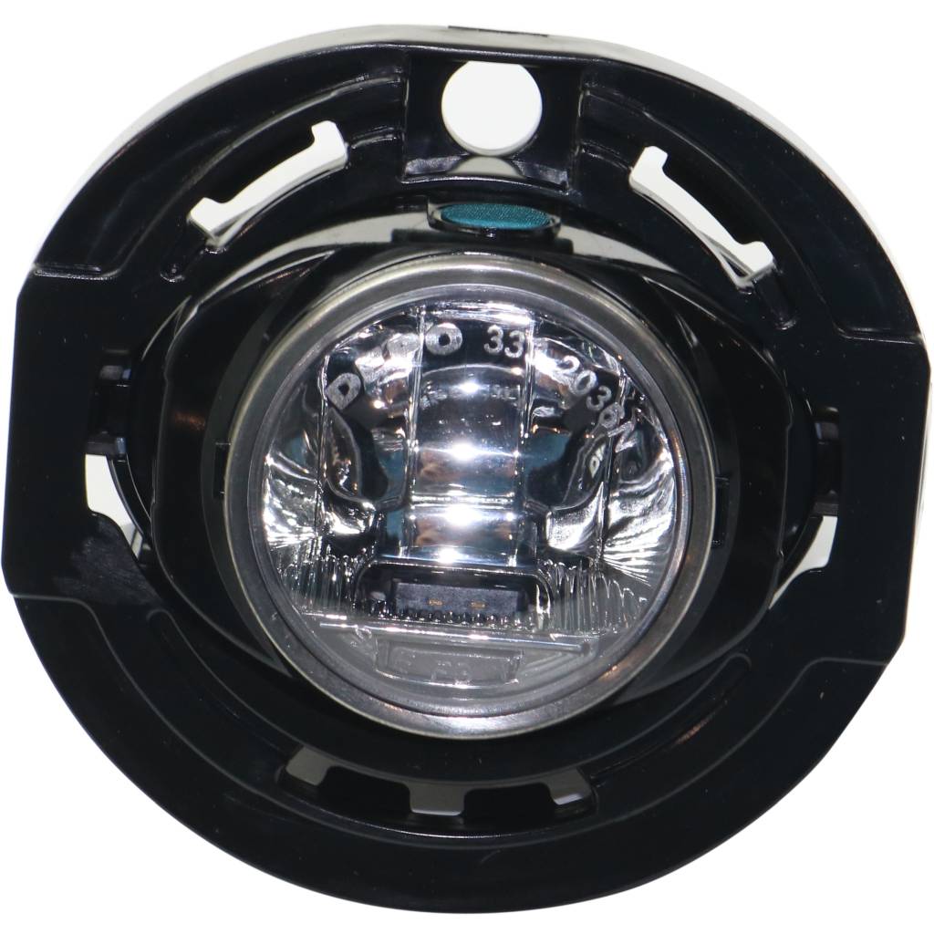 2015-2019 CHRYSLER / DODGE Fog lamp assy Left Driver Side CAPA OEM# 68228884AD PL# CH2592153C