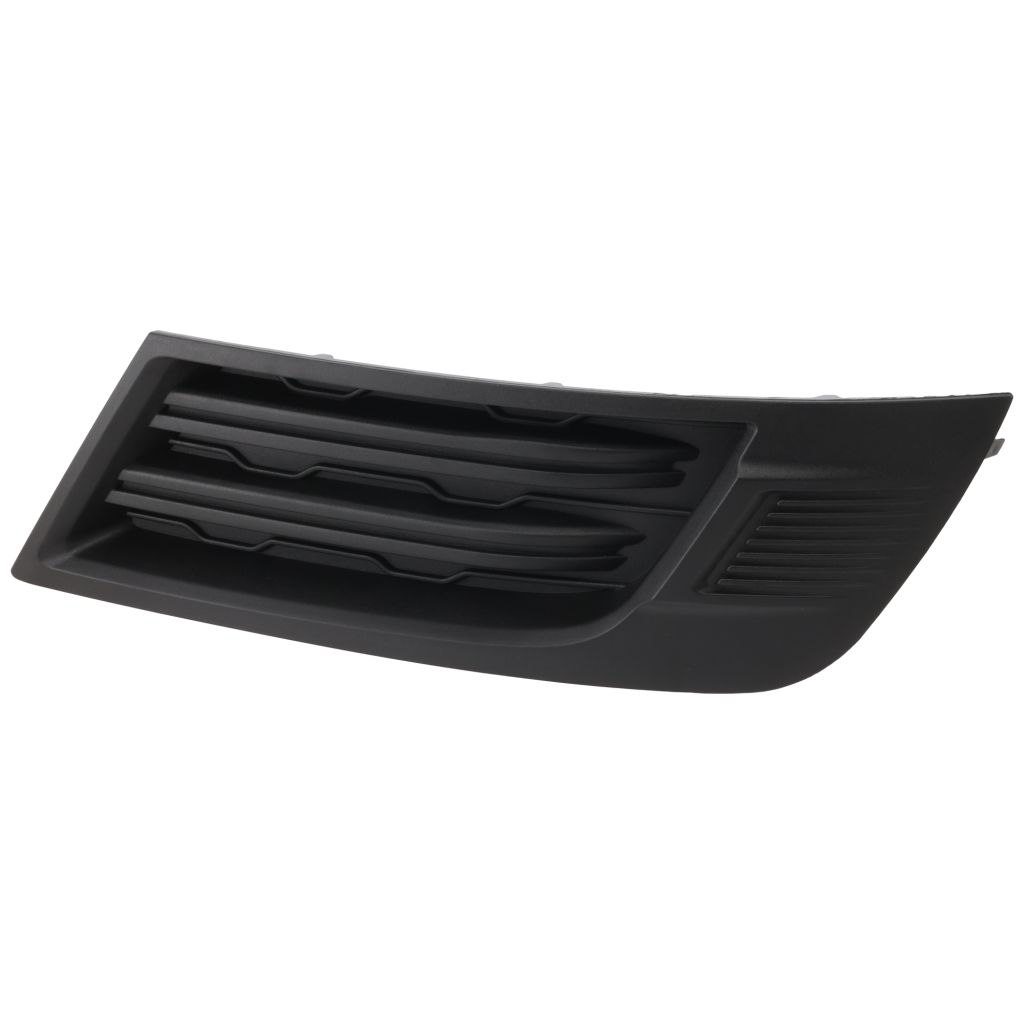 GM TRUCKS & VANS TRAVERSE FOG LAMP COVER LEFT (Driver Side) (WO/FOG) LS OEM#20983805 2013-2017 PL#GM1038151