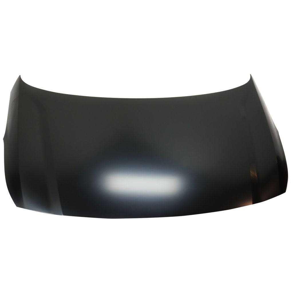 KIA FORTE SEDAN HOOD **CAPA** OEM#66400A7600 2017-2018 PL#KI1230140C