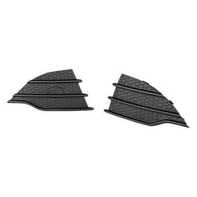 FORD TRUCKS & VANS ESCAPE FOG LAMP COVER RIGHT (Passenger Side) BLACK (S/SE) OEM#CJ5Z17E810AA 2013-2016 PL#FO1039124