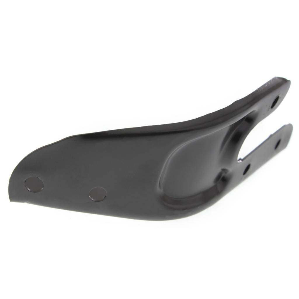 MERCEDES-BENZ C-CLASS SEDAN/WAGON (203) RADIATOR SUPPORT BRACKET RIGHT (Passenger Side) LOWER (C55) OEM#2096200634 2005-2006 PL#MB1222100