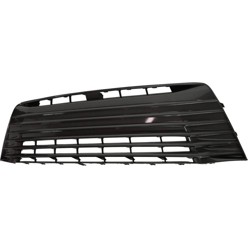 TOYOTA SIENNA FRONT BUMPER GRILLE SILVER/GRAY (LTD/XLE)(WO/AVM) OEM#5310208020 2018-2020 PL#TO1036191
